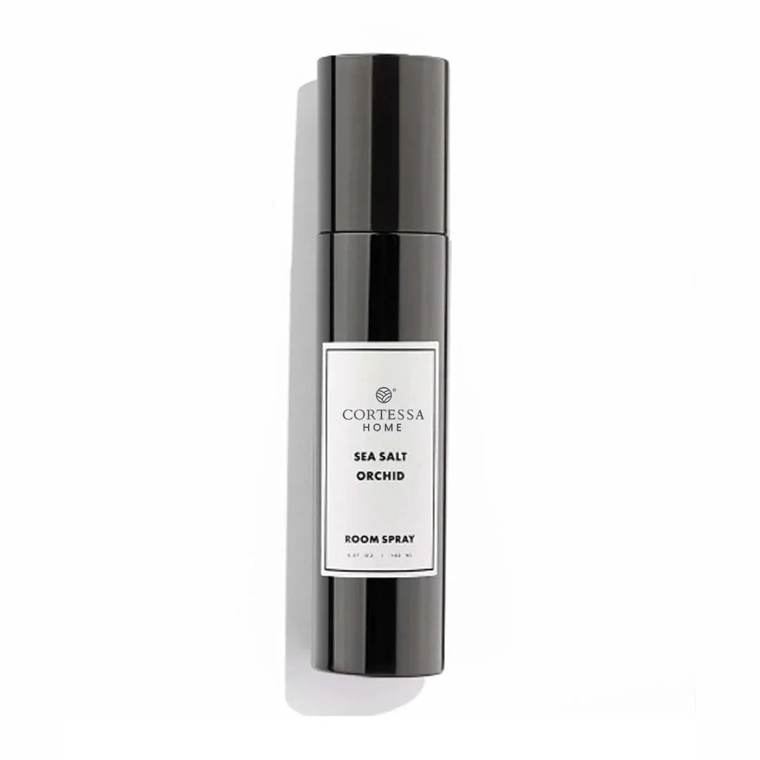 Sea Salt Orchid Room Spray - 150ml