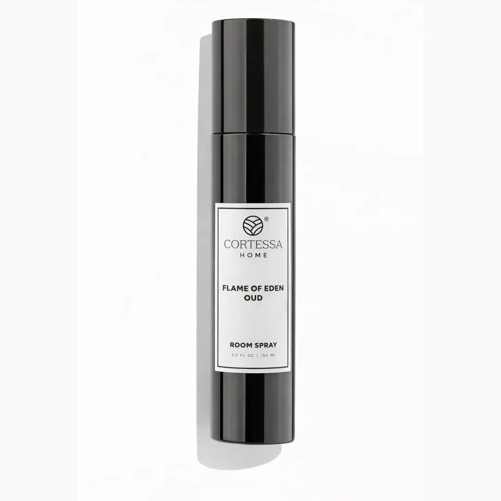 Flame of Eden Oud Room Spray