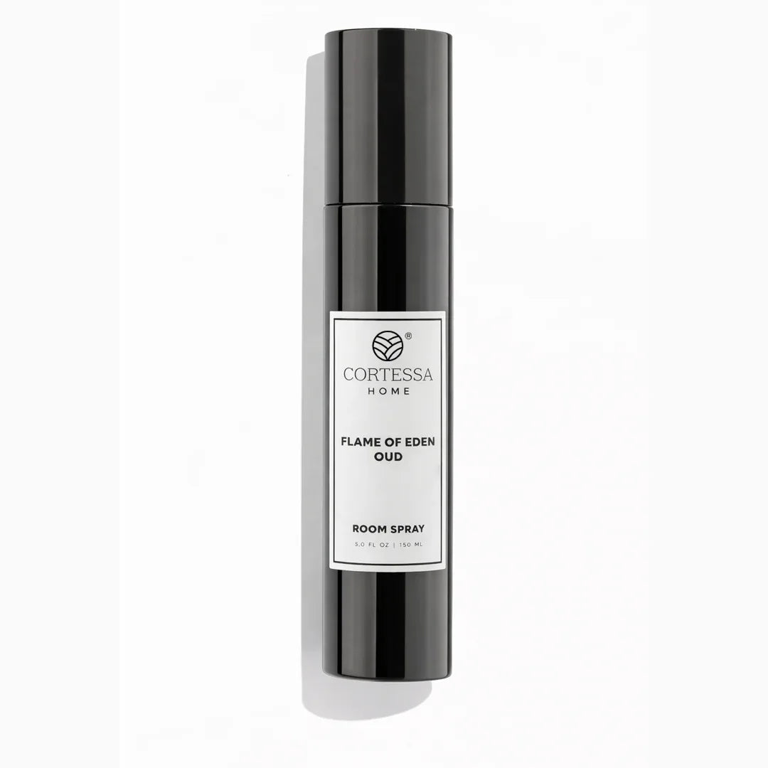 Flame of Eden Oud Room Spray