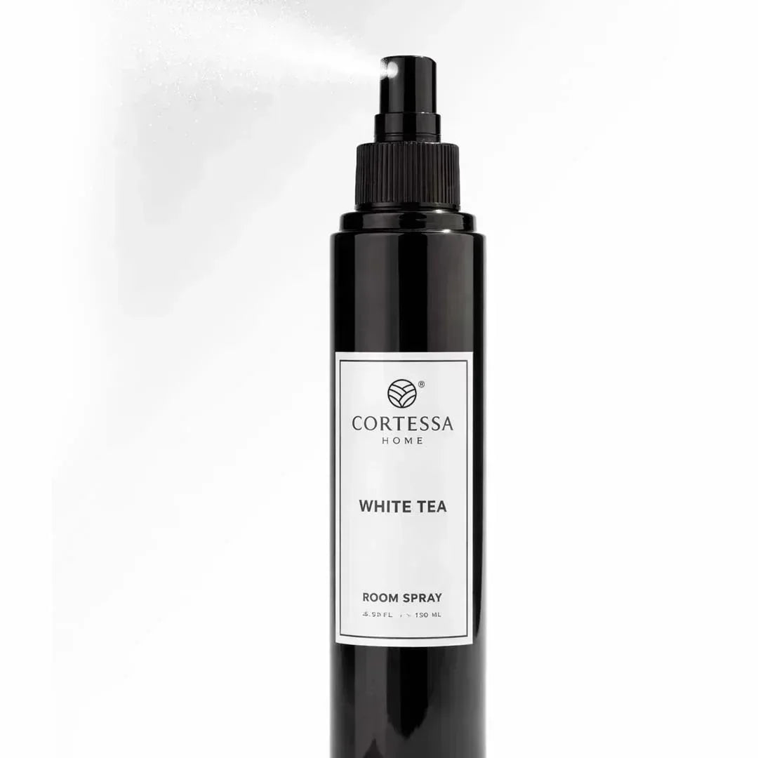 White Tea Room Spray - 150ml