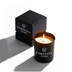 White Tea Scented Candle - 100% Soy Wax