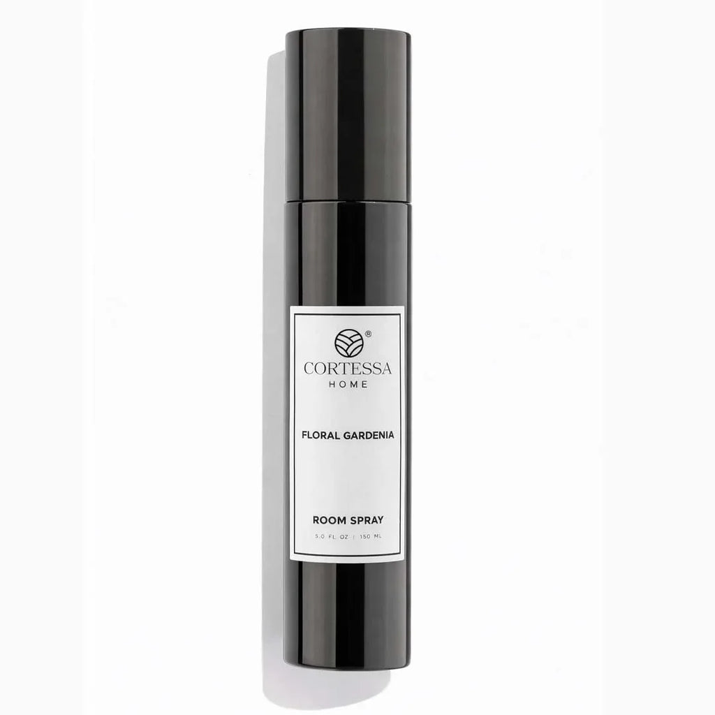 Floral Gardenia Room Spray