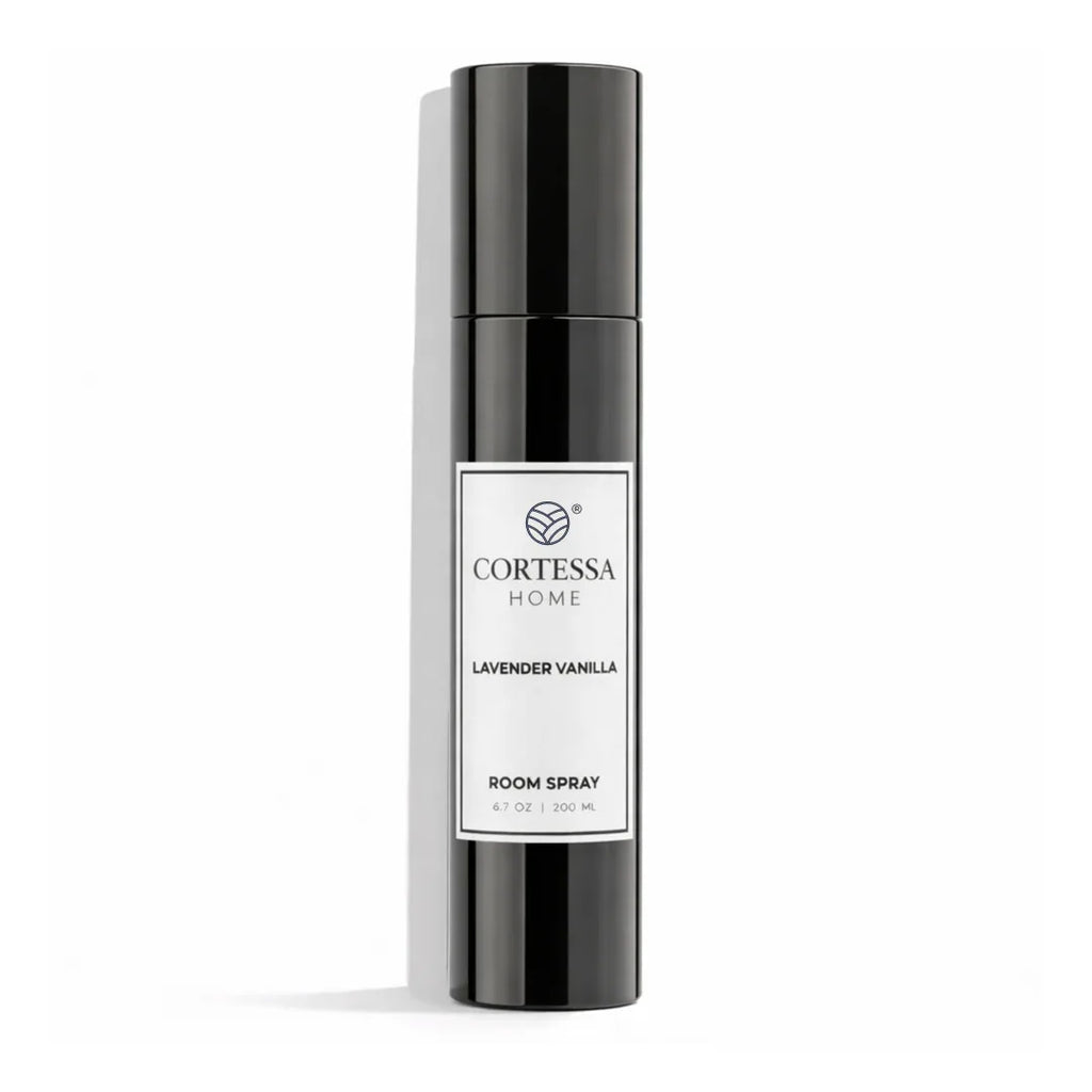Lavender Vanilla Room Spray