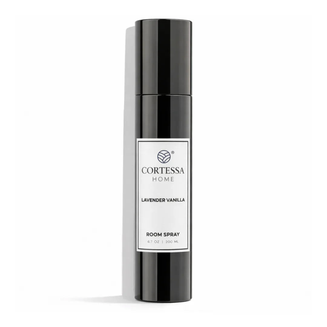 Lavender Vanilla Room Spray