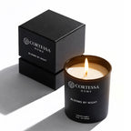 Blooms by Night Scented Candle - 100% Soy Wax