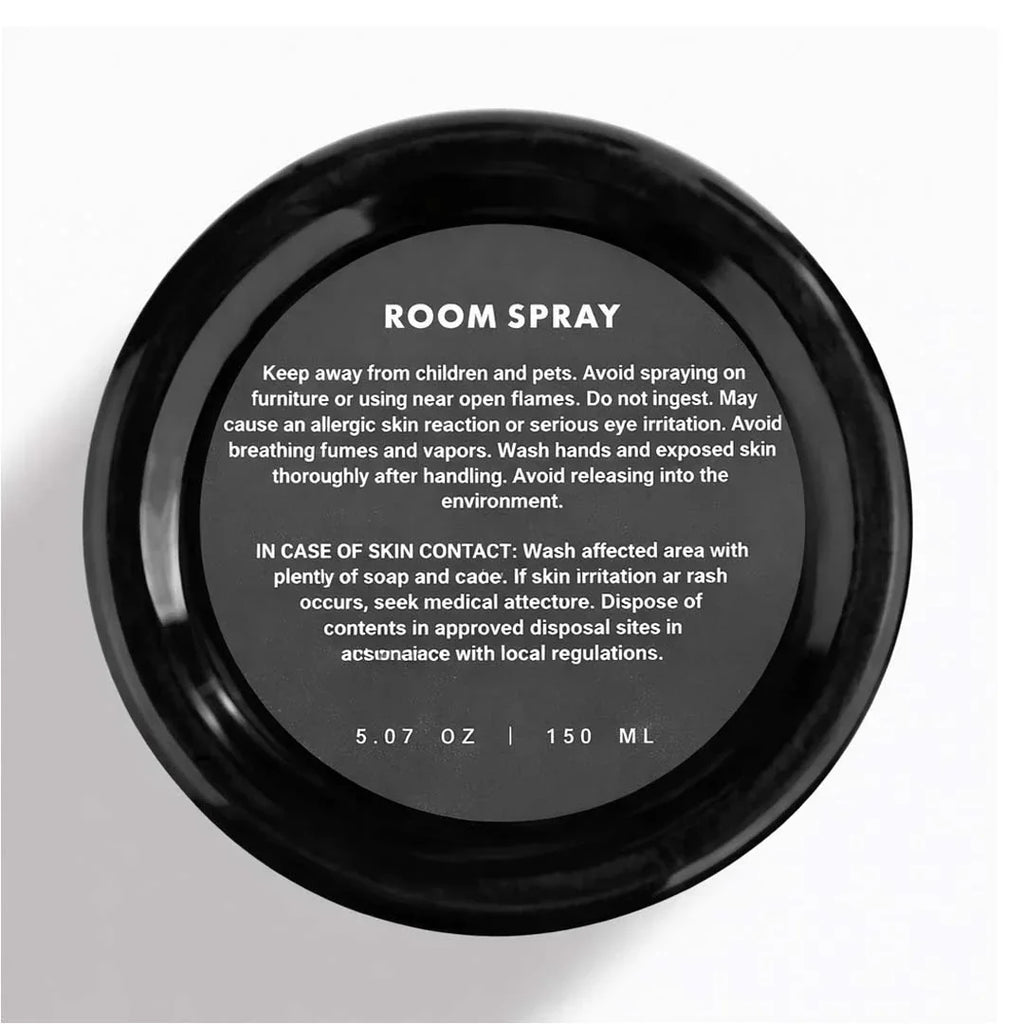 Sandalwood Silk Room Spray