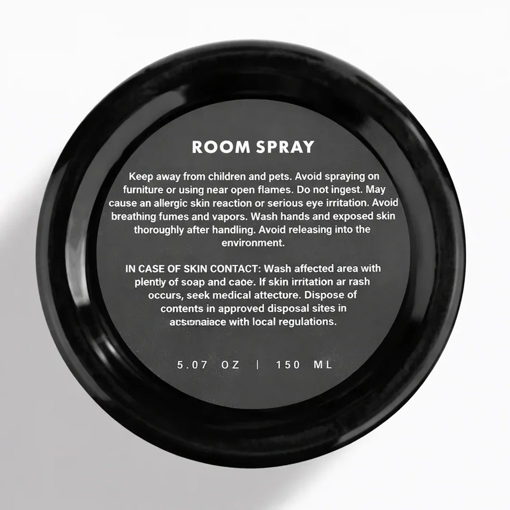 Flame of Eden Oud Room Spray