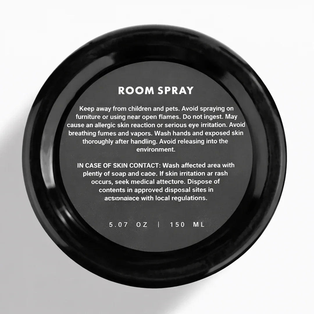 Flame of Eden Oud Room Spray
