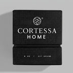 White Tea Scented Candle - 100% Soy Wax