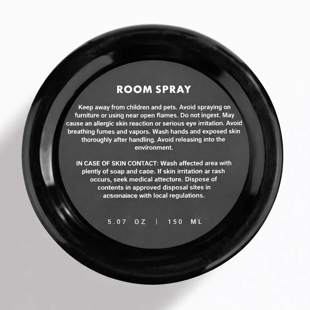 Sea Salt Orchid Room Spray - 150ml