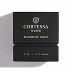 Blooms by Night Scented Candle - 100% Soy Wax