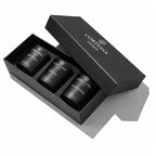 Luxury Scented Candle Gift Set - Set of 3