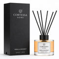 Vanilla Coconut Reed Diffuser - 160ml