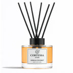 Vanilla Coconut Reed Diffuser - 160ml