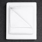 White Luxe Bed Sheet Set - 300 Thread Count