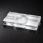 Crystal Ashtray