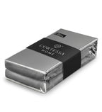 Grey Luxe Bed Sheet Set - 300 Thread Count