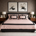 Cocoa Blend Duvet Cover Set - 300 Thread Count