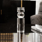 Crystal Candle Holder